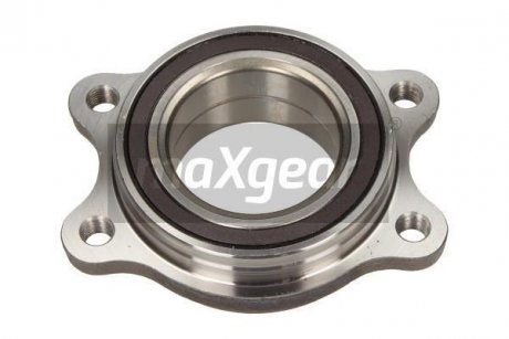 Підшипник кульковий VW P. A4/A5/Q5 07- MAXGEAR 330699 (фото 1)