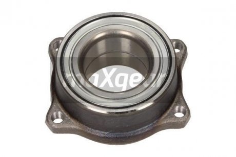 Підшипник кульковий MERCEDES T. CLS 04- MAXGEAR 330709