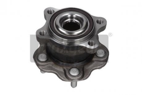 Підшипник кульковий NISSAN T. MURANO 3,5 03- MAXGEAR 330715