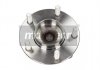 Подшипник шариковый MAZDA T. 6 1,8/2,0 07- CX-7 (FWD) MAXGEAR 330717 (фото 2)