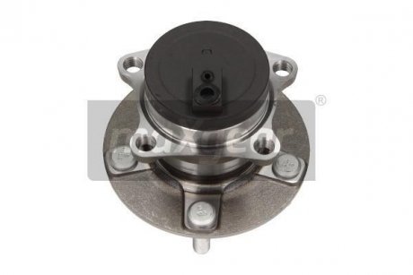 Подшипник шариковый MAZDA T. 6 1,8/2,0 07- CX-7 (FWD) MAXGEAR 330717 (фото 1)