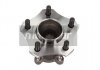 Підшипник кульковий NISSAN/RENAULT T. QASHQAI/X-TRAIL/KOLEOS 1,5-2,5 07- MAXGEAR 330718 (фото 2)