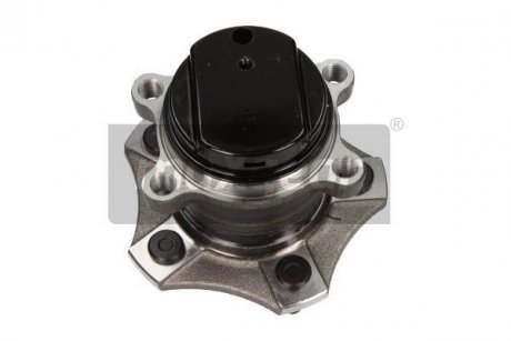 Підшипник кульковий NISSAN/RENAULT T. QASHQAI/X-TRAIL/KOLEOS 1,5-2,5 07- MAXGEAR 330718