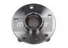 Підшипник кульковий FIAT/SUZUKI T. SEDECI/SX4 06- MAXGEAR 330726 (фото 1)