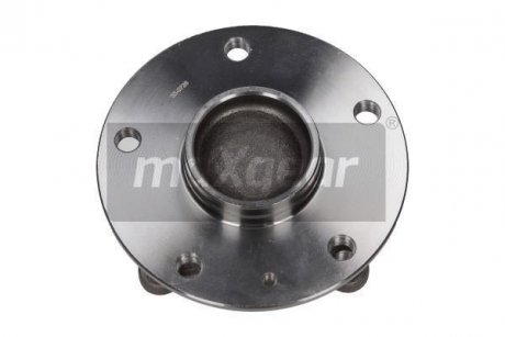 Підшипник кульковий FIAT/SUZUKI T. SEDECI/SX4 06- MAXGEAR 330726 (фото 1)