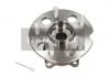 Підшипник кульковий TOYOTA T. RAV 4 2,0 00-05 MAXGEAR 330734 (фото 2)