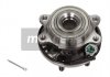 Підшипник кульковий NISSAN P. NAVARA 05-/PATHFINDER MAXGEAR 330736 (фото 1)