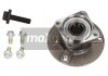 Підшипник кульковий SMART T. CABRIO/CITY-COUPE/CROSSBLADE/FORTWO/ROADSTER 01-07 MAXGEAR 330749 (фото 1)