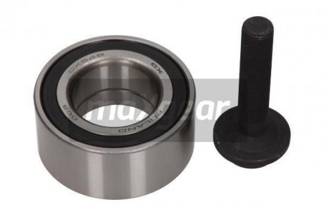 Подшипник колеса VW T. A4 00-04 QUATTRO MAXGEAR 330760