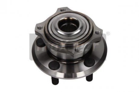 Підшипник колеса CHRYSLER T. 300C 05 MAXGEAR 330824