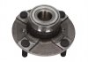 Подшипник колеса SUZUKI T. SWIFT 89-01 1,3/1,6 MAXGEAR 330831 (фото 2)