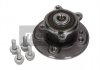 Підшипник колеса MINI T. COOPER 01-06 MAXGEAR 330839 (фото 2)