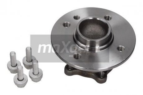 Підшипник колеса MINI T. COOPER 01-06 MAXGEAR 330839