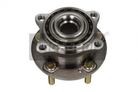 Підшипник колеса HYUNDAI P. IX55/SANTA FE/SORENTO 2,0-3,8 05- MAXGEAR 330843