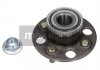 Підшипник колеса HONDA T. CIVIC 00-05 MAXGEAR 330844 (фото 2)