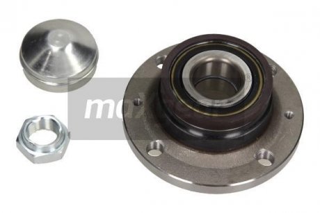 Підшипник колеса FIAT T. GRANDE PUNTO 05-/EVO 09-/PUNTO 12- MAXGEAR 330852