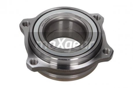 Подшипник колеса DB T. W204 07- MAXGEAR 330855