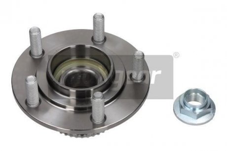 Підшипник колеса MITSUBISHI T. LANCER/OUTLANDER 1,6-2,0 03- KOLO 5SR MAXGEAR 330858