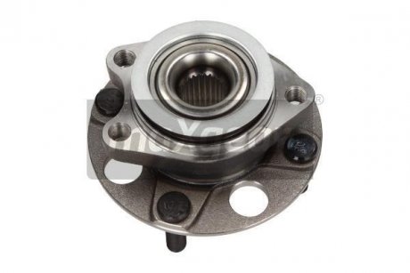 Подшипник колеса NISSAN P. TIIDA 07-/CUBE 10- MAXGEAR 330860