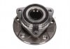 Подшипник колеса VW P. A3/GOLF7/OCTAVIA/LEON 12- TARCZA 312MM/PASSAT 14- MAXGEAR 330861 (фото 1)