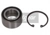 Підшипник колеса OPEL/SUZUKI P. AGILA/SPLASH/SWIFT 1,0-1,5 05- MAXGEAR 330863 (фото 1)