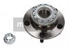 Підшипник колеса HYUNDAI T. COUPE 01-09 Z ABS MAXGEAR 330864 (фото 1)