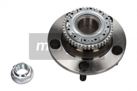 Підшипник колеса HYUNDAI T. COUPE 01-09 Z ABS MAXGEAR 330864