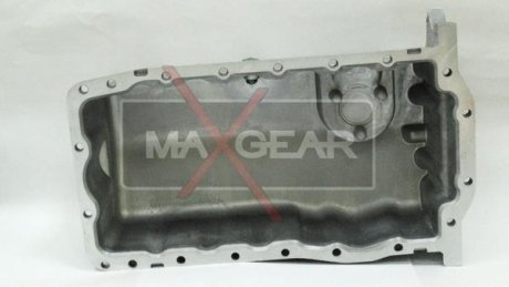 Масляний піддон MAXGEAR 340021