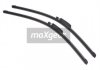 Фото 1 - щетка стеклоочистителя 550MM 2 SZT. MAXGEAR 390064 Щетка стеклоочистителя 550MM 2 SZT. MAXGEAR 390064 (фото 1)