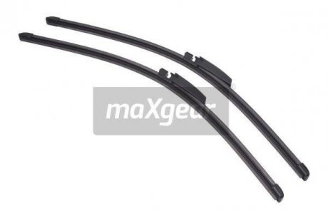 Фото щетка стеклоочистителя 550MM 2 SZT. MAXGEAR 390064 Щетка стеклоочистителя 550MM 2 SZT. MAXGEAR 390064