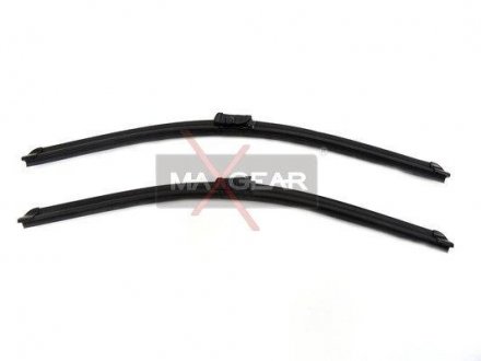 Щетка стеклоочистителя 39-0102 MAXGEAR 390102 (фото 1)