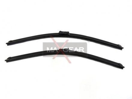 Щетка стеклоочистителя 39-0107 MAXGEAR 390107 (фото 1)