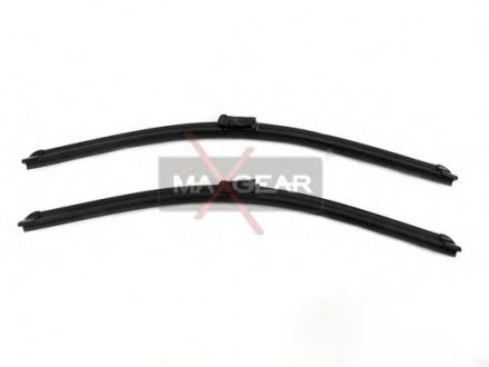 Щетка стеклоочистителя 39-0110 MAXGEAR 390110 (фото 1)