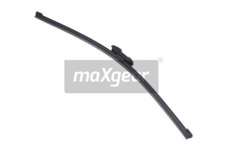 Щітка склоочисника безкаркасна 1шт MAXGEAR 390158