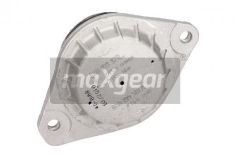 Подушка двигателя A6 1,9D L MAXGEAR 400168 (фото 1)