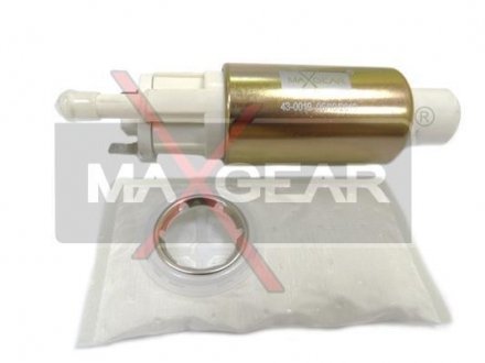 Насос топлива MAXGEAR 430019