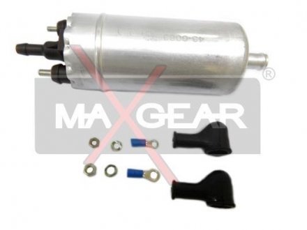 Топливный насос 43-0063 MAXGEAR 430063