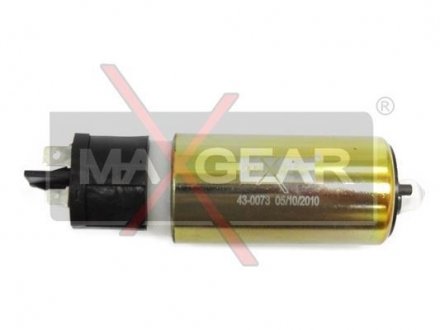 Топливный насос 43-0073 MAXGEAR 430073