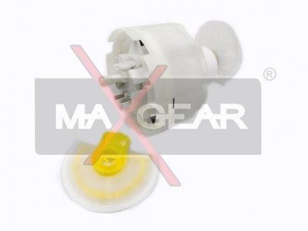 Топливный насос 43-0094 MAXGEAR 430094