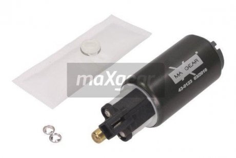 Элемент системы питания MAXGEAR 43-0123