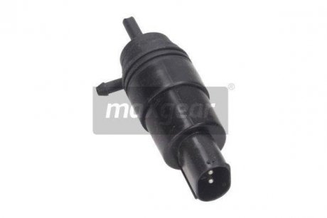 Водяной насос, система очистки окон 45-0017 MAXGEAR 450017