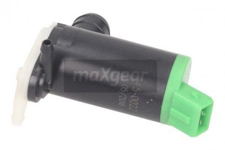 Водяной насос, система очистки окон MAXGEAR 45-0022