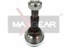 Шрус (зовніш.) +ABS 2.0DI, 04-06 MAXGEAR 490295 (фото 1)