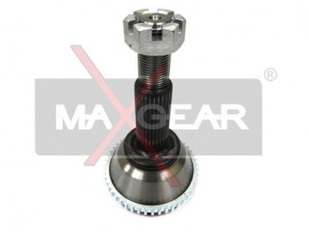 Шрус (зовніш.) +ABS 2.0DI, 04-06 MAXGEAR 490295