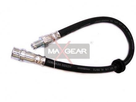 Тормозной шланг 52-0049 MAXGEAR 520049