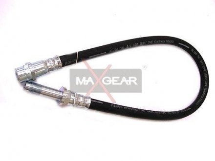 Тормозной шланг 52-0051 MAXGEAR 520051