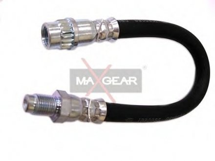 Тормозной шланг 52-0055 MAXGEAR 520055