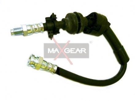 Шланг гальмівний MAXGEAR 520068