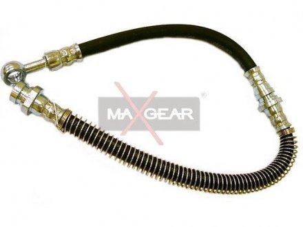 Тормозной шланг 52-0081 MAXGEAR 520081