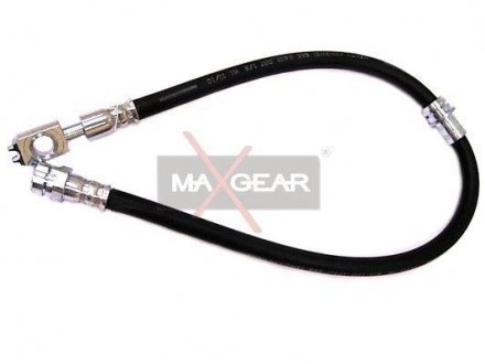 Тормозной шланг 52-0083 MAXGEAR 520083